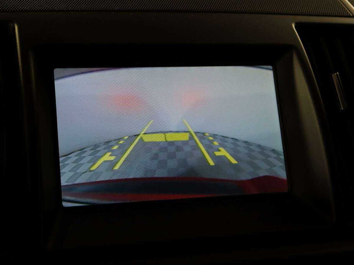 Лэнд Ровер Фрилендер б/у, 2014, Автоматическая. Фото: #12