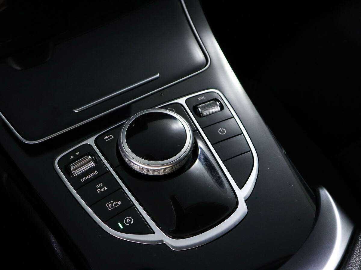 Мерседес-Бенц Ц-Класс б/у, 2019, Автоматическая. Фото: #16