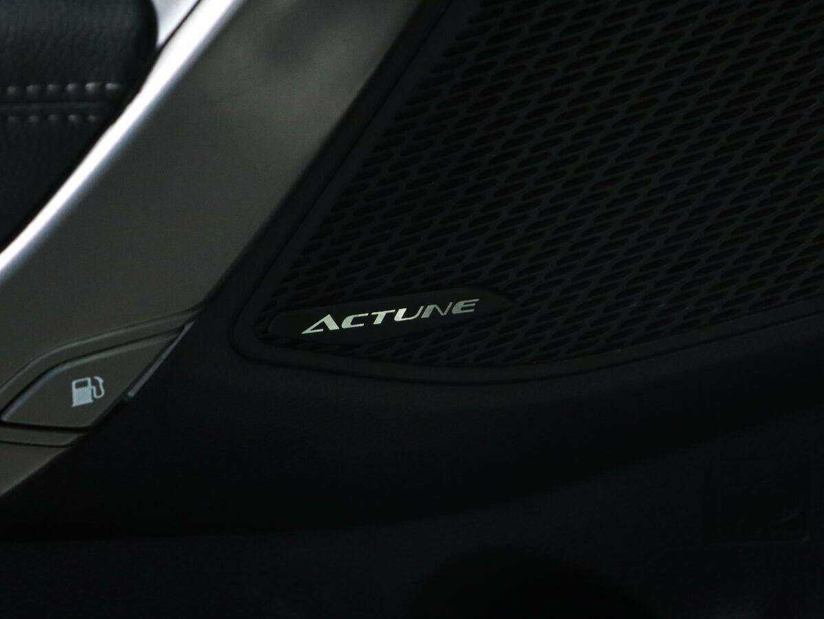 Hyundai Santa Fe б/у, 2013, Автоматическая. Фото: #20