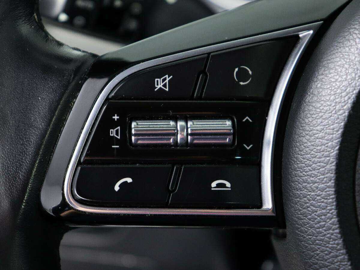 Киа Церато б/у, 2019, Автоматическая. Фото: #11