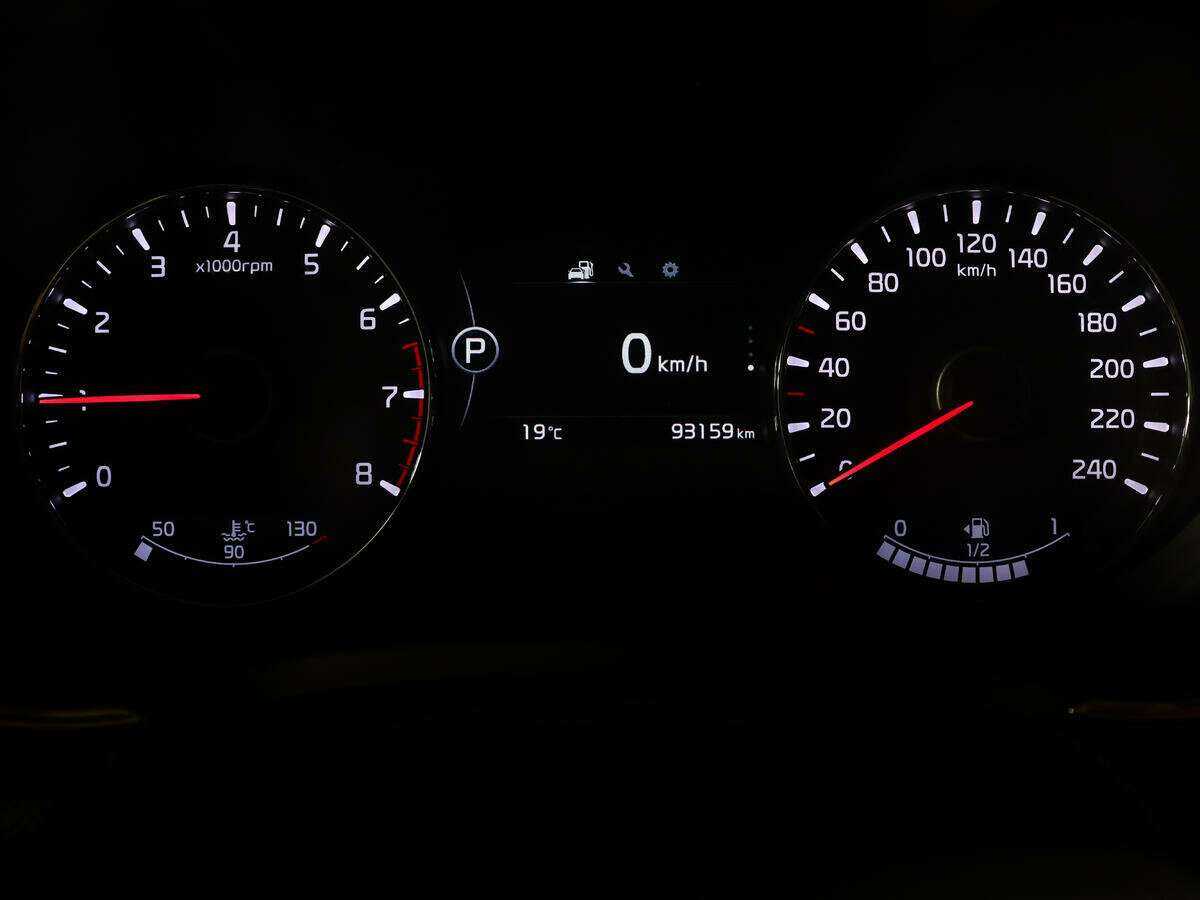 Киа Церато б/у, 2018, Автоматическая. Фото: #10