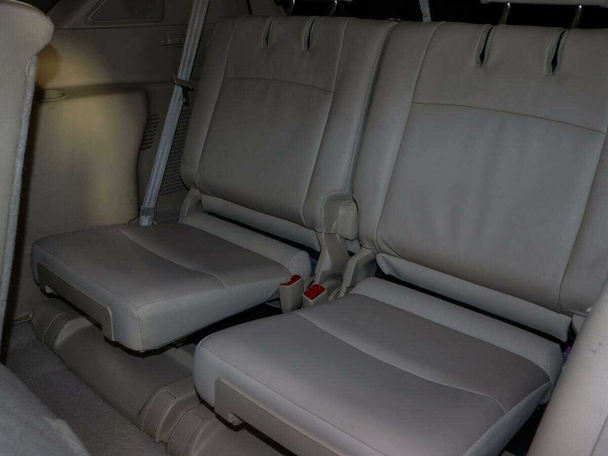 Митсубиши Паджеро Спорт б/у, 2018, Автоматическая. Фото: #7