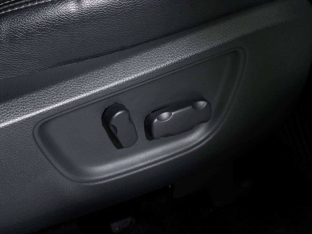 Митсубиши Паджеро Спорт б/у, 2018, Автоматическая. Фото: #14