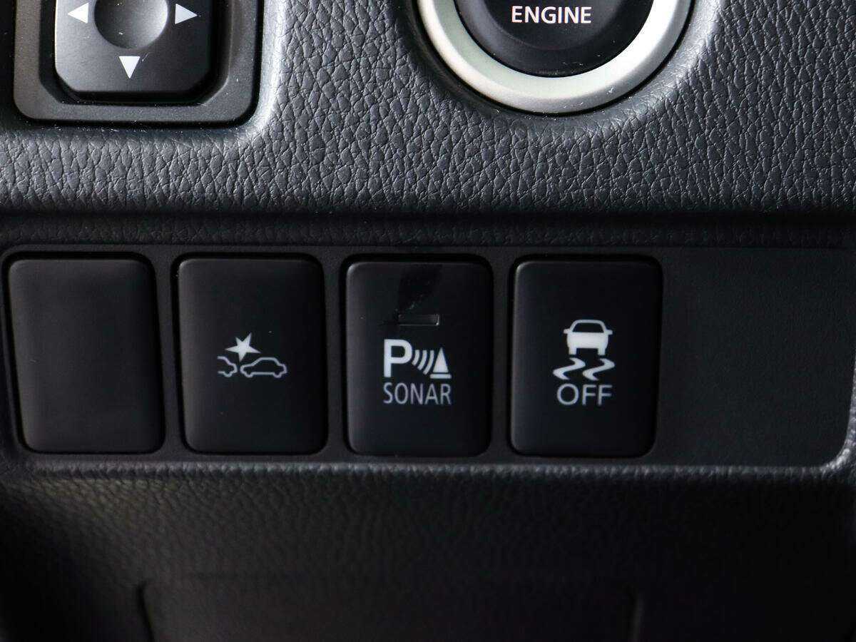 Митсубиши Паджеро Спорт б/у, 2018, Автоматическая. Фото: #20