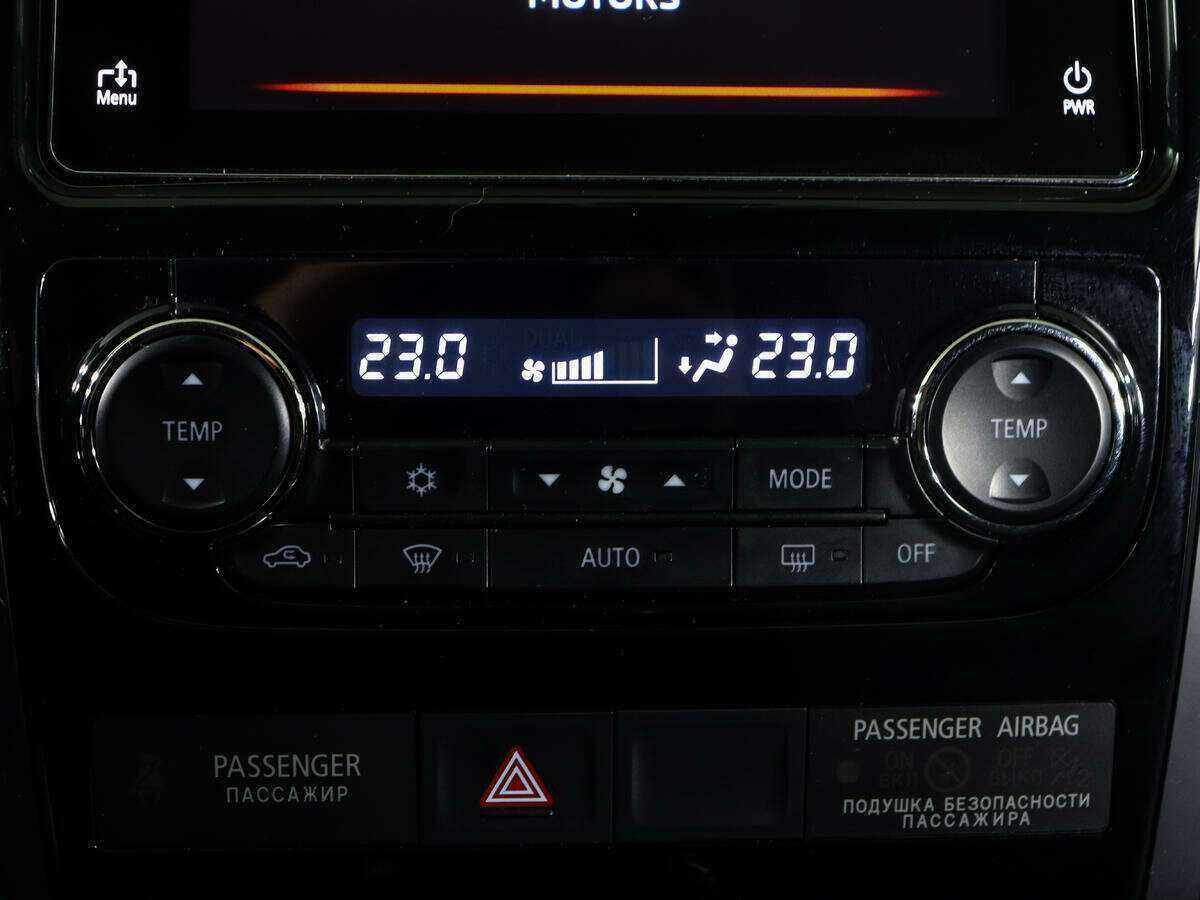 Митсубиши Паджеро Спорт б/у, 2018, Автоматическая. Фото: #26