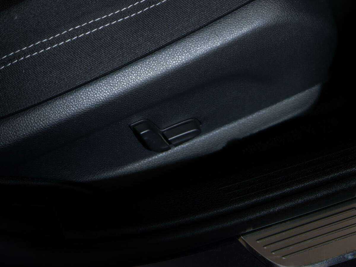 Мерседес-Бенц Ц-Класс б/у, 2014, Автоматическая. Фото: #11