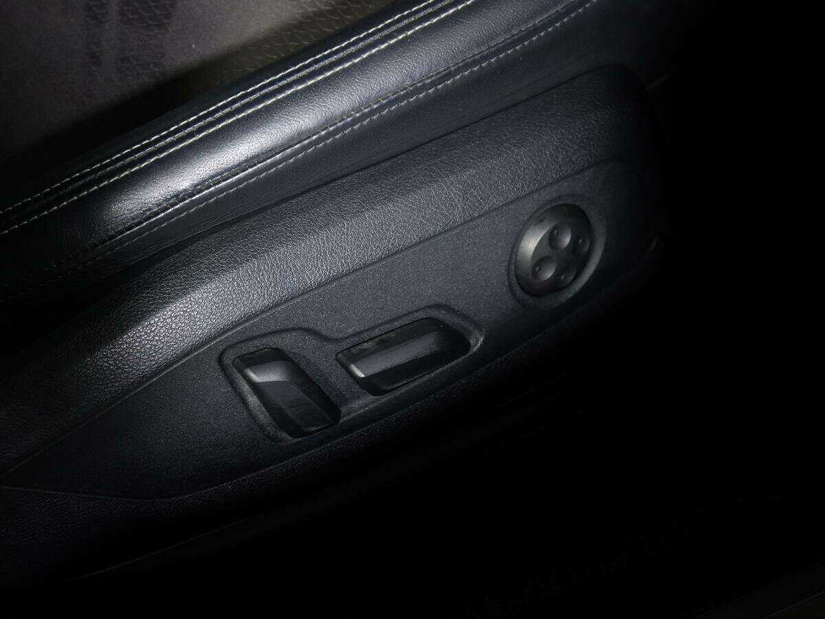 Ауди А5 б/у, 2017, Роботизированная. Фото: #15