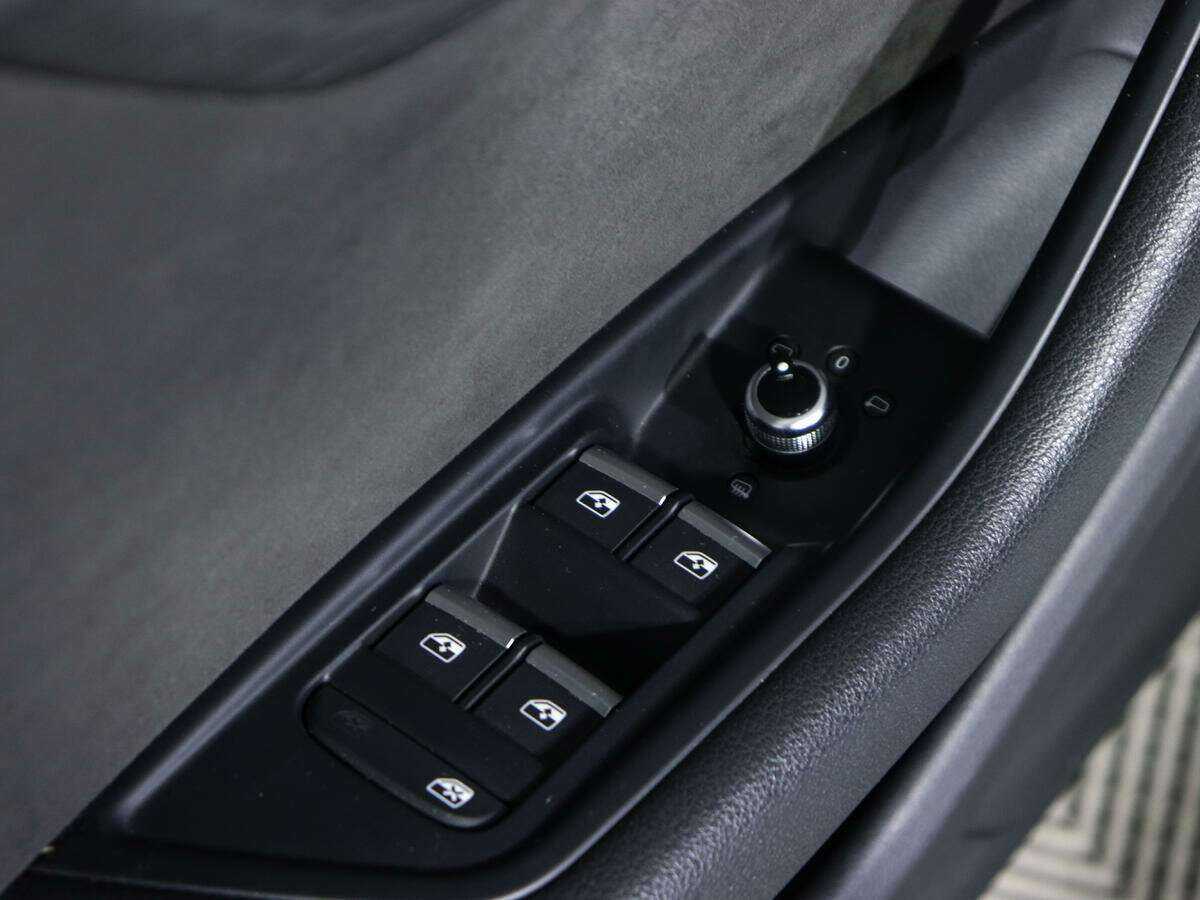 Ауди А5 б/у, 2017, Роботизированная. Фото: #16