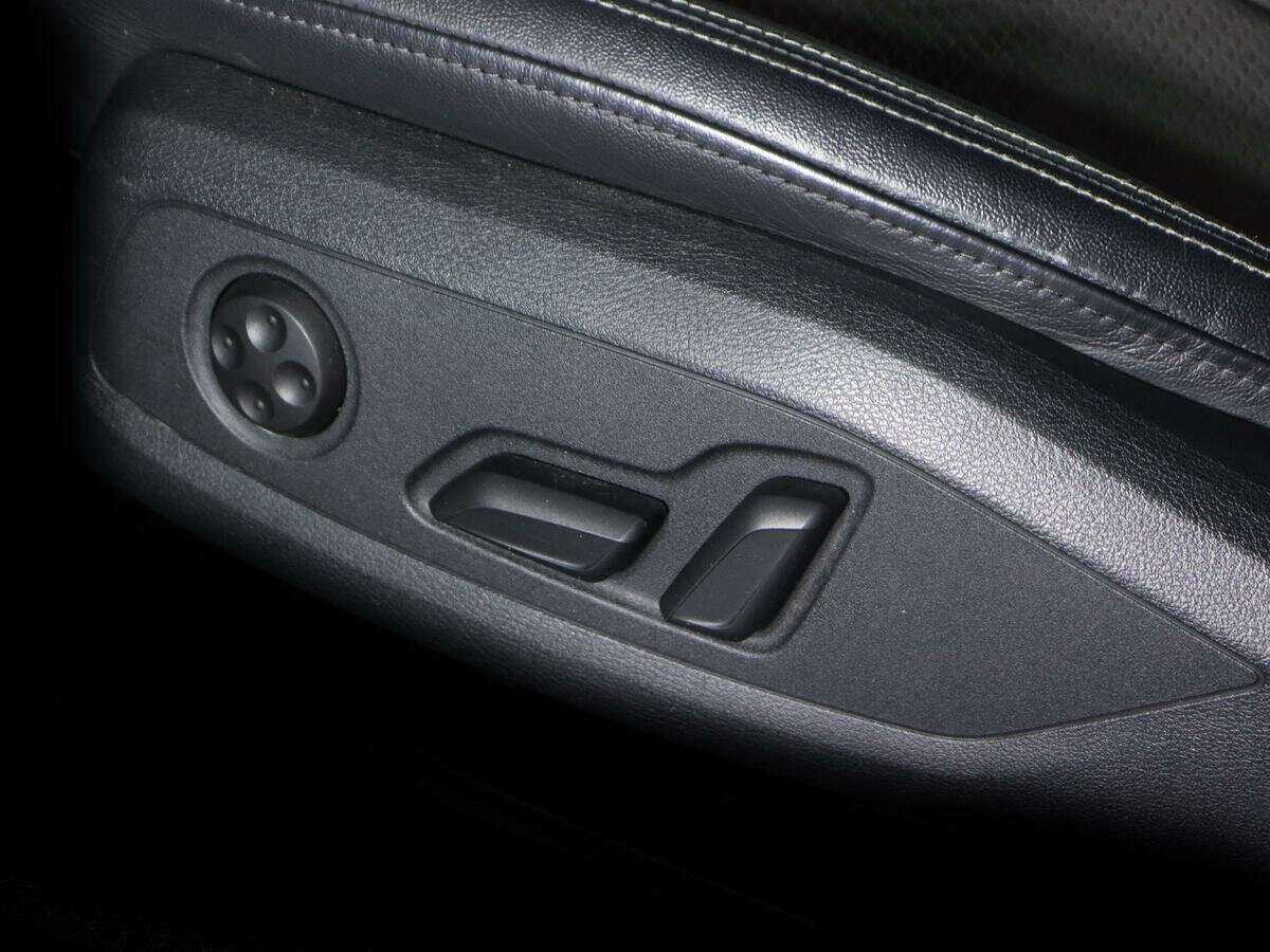 Ауди А5 б/у, 2017, Роботизированная. Фото: #17