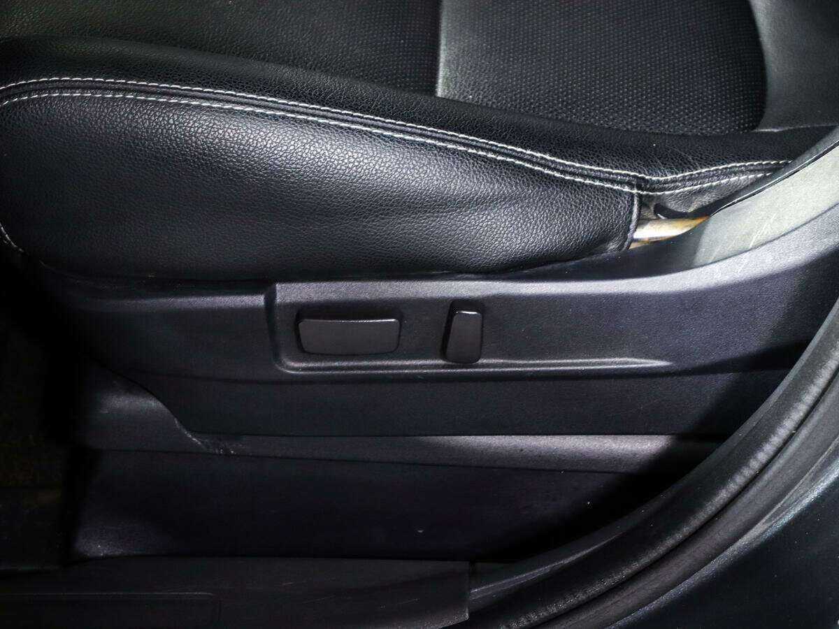 Митсубиши Оутлэндер б/у, 2013, Вариатор. Фото: #15