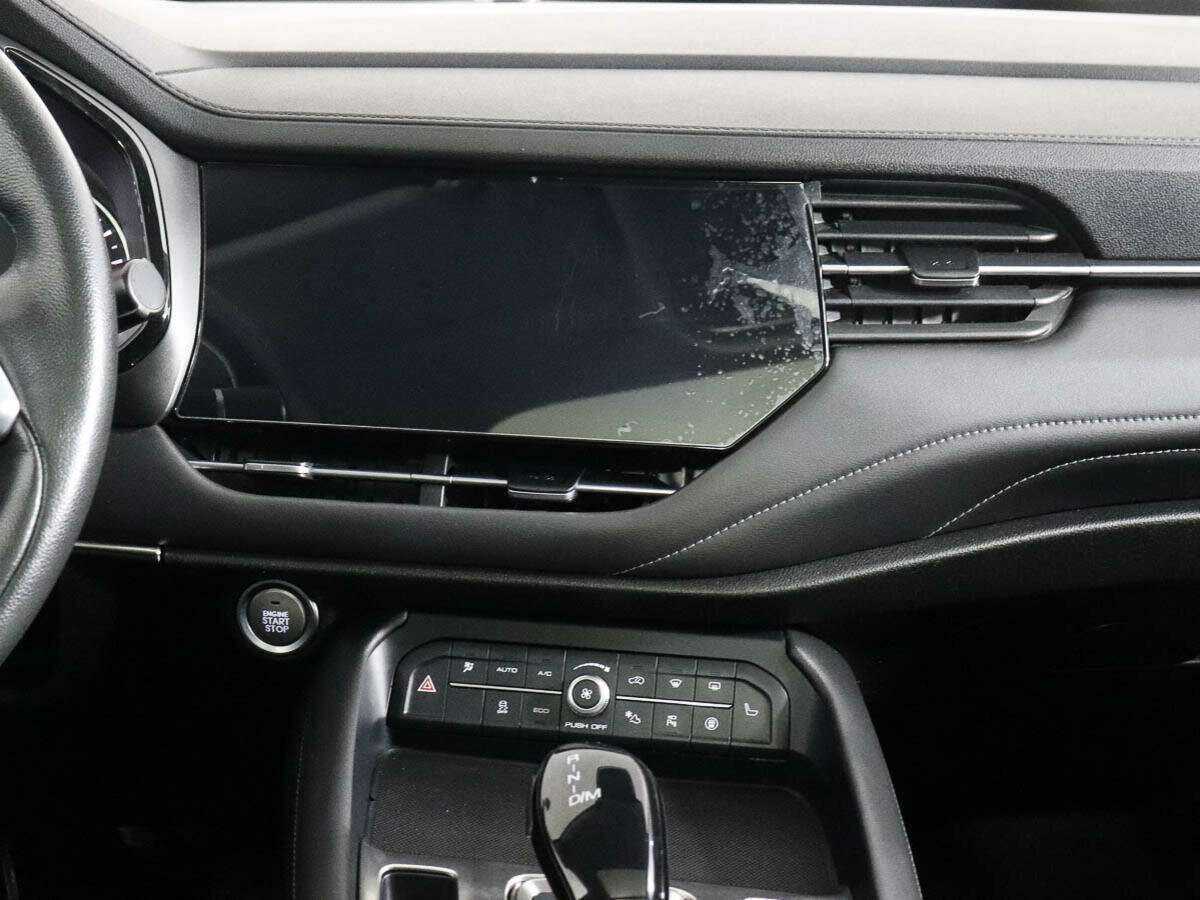 Хавал Ф7 б/у, 2020, Роботизированная. Фото: #10