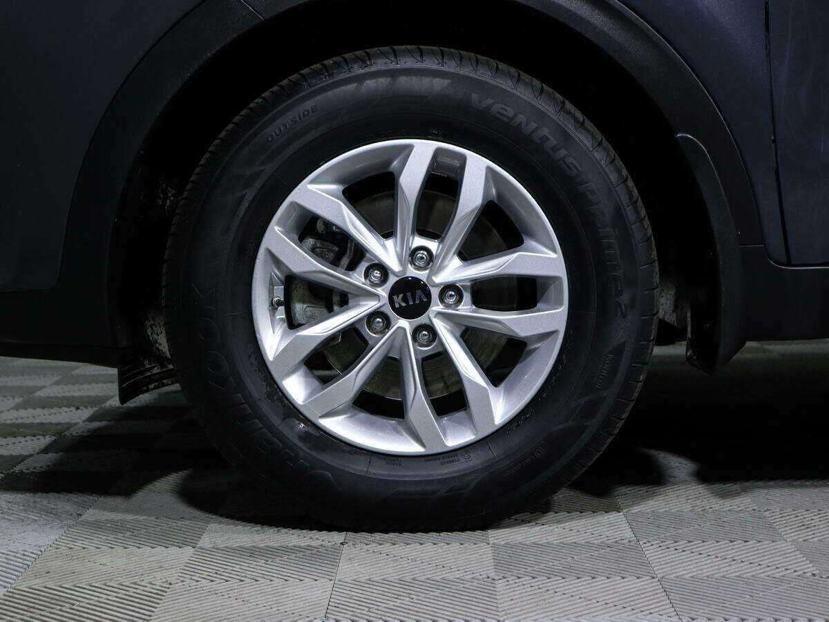 Киа Спортейдж б/у, 2021, Автоматическая. Фото: #14