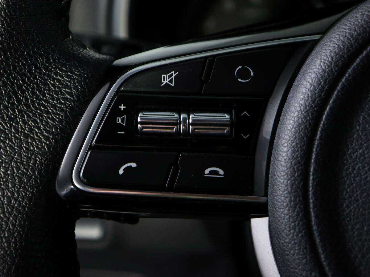 Киа Спортейдж б/у, 2021, Автоматическая. Фото: #16