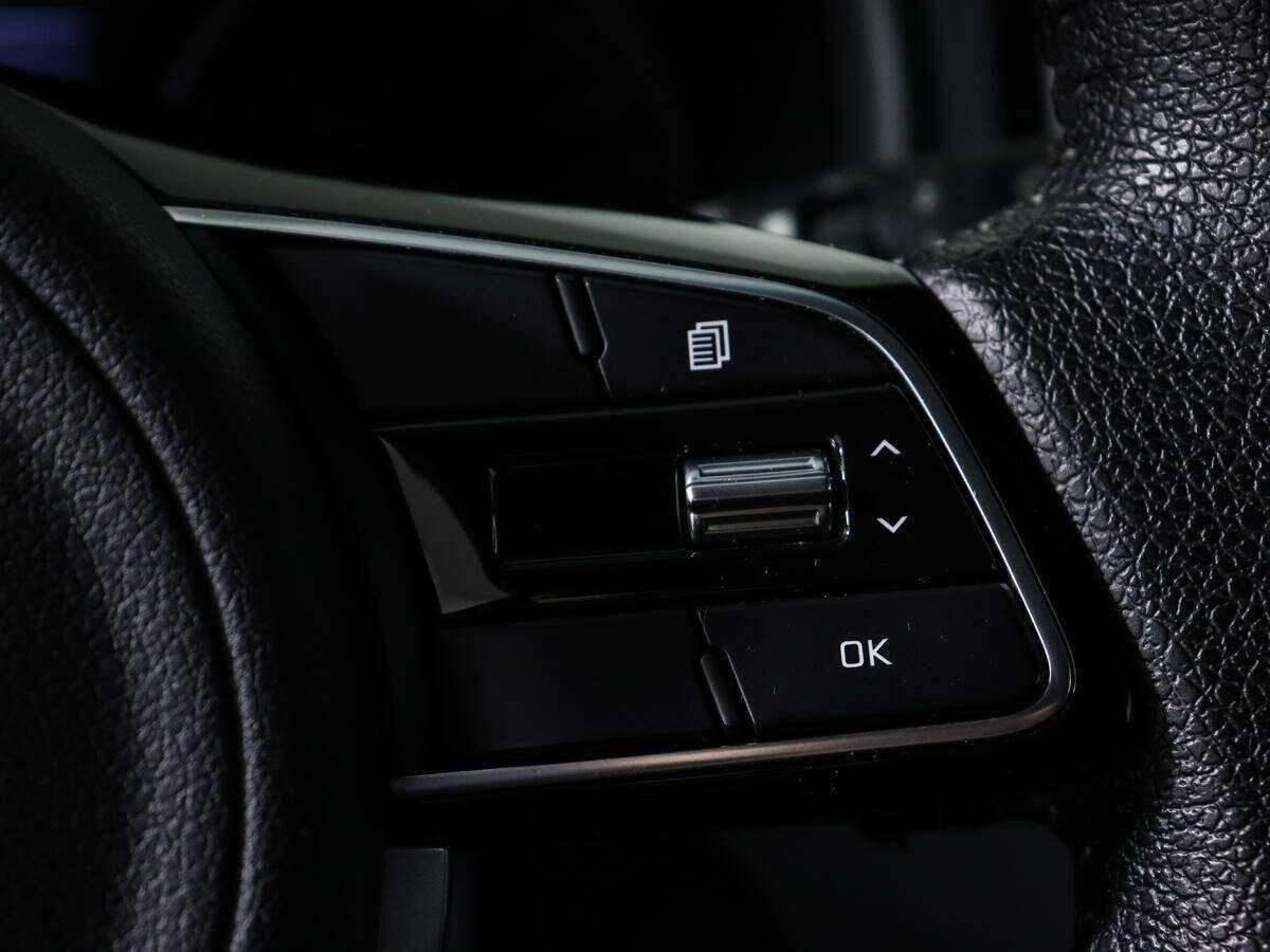 Киа Спортейдж б/у, 2021, Автоматическая. Фото: #17