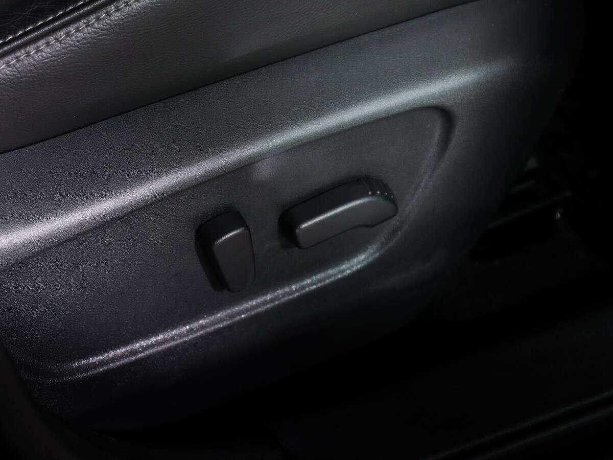 Ниссан Икс-Трейл б/у, 2015, Вариатор. Фото: #13