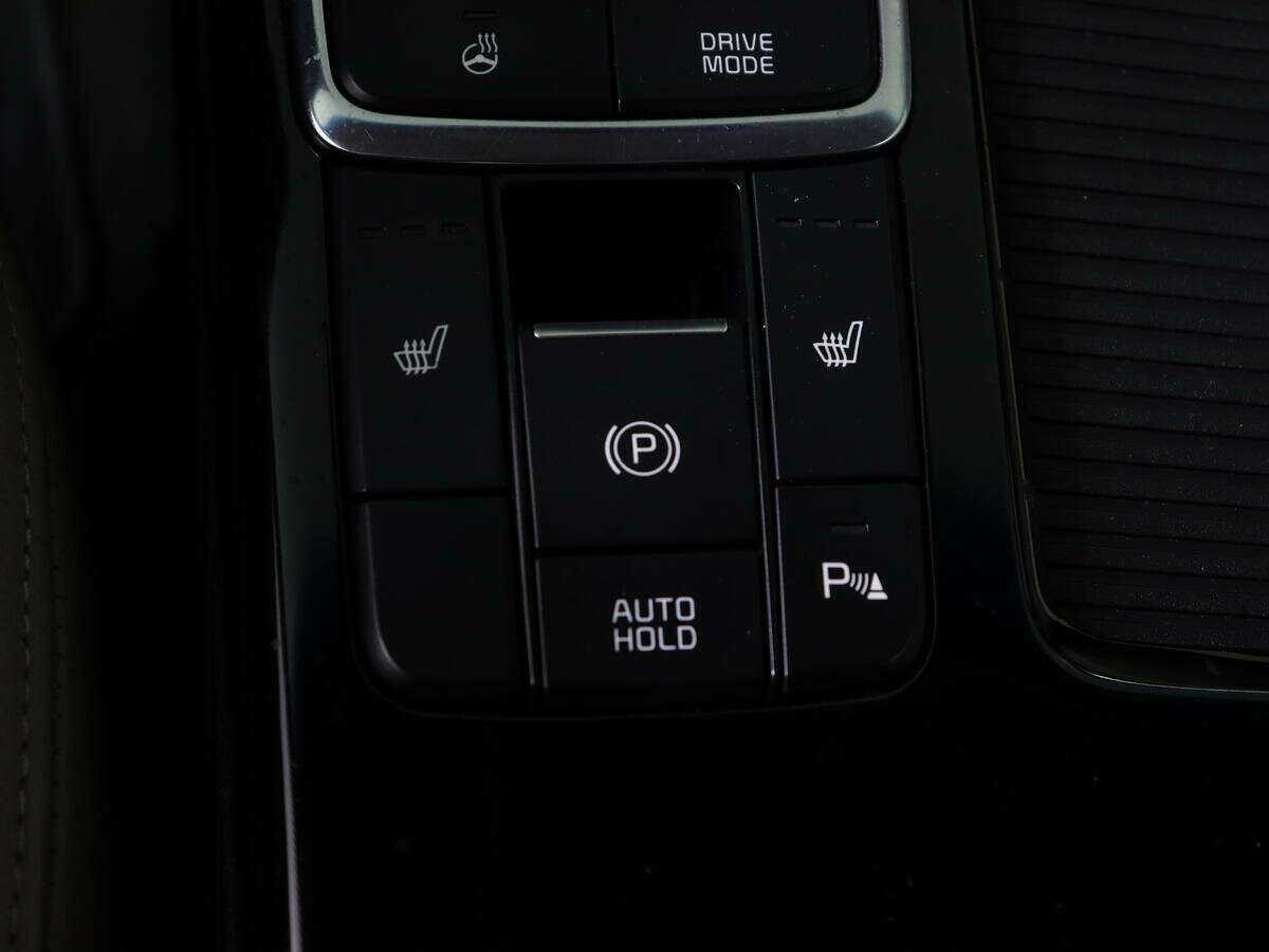 Киа Оптима б/у, 2016, Автоматическая. Фото: #20