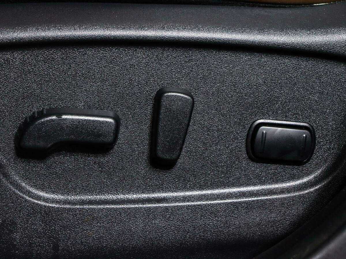 Nissan X-Trail б/у, 2021, Вариатор. Фото: #17