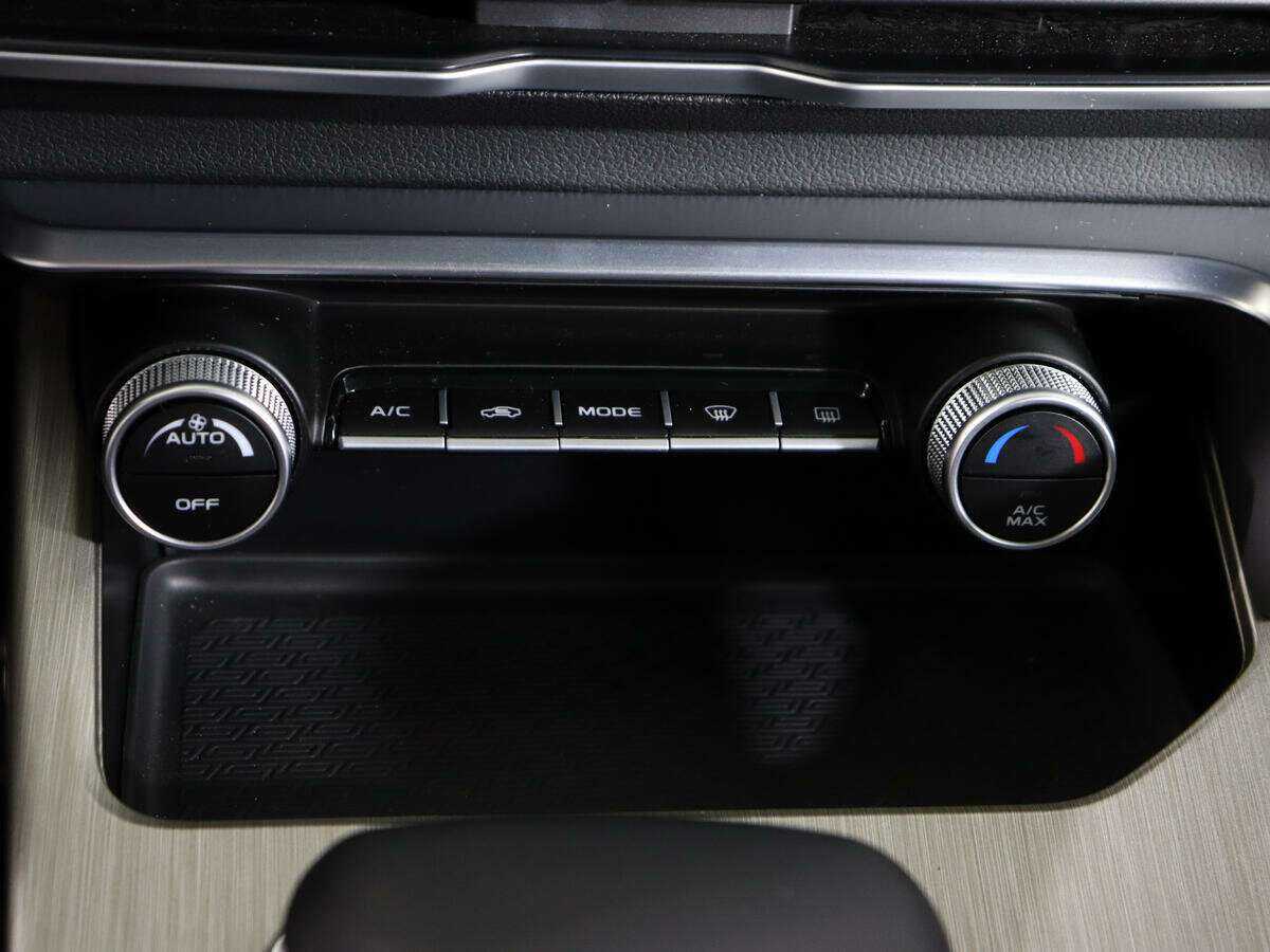 Джили Кулрэй б/у, 2023, Роботизированная. Фото: #22