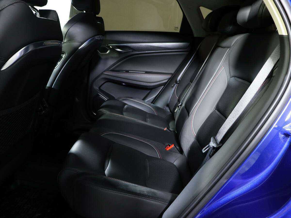 Geely Tugella б/у, 2021, Автоматическая. Фото: #6