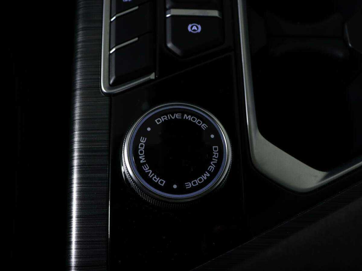 Geely Tugella б/у, 2021, Автоматическая. Фото: #20