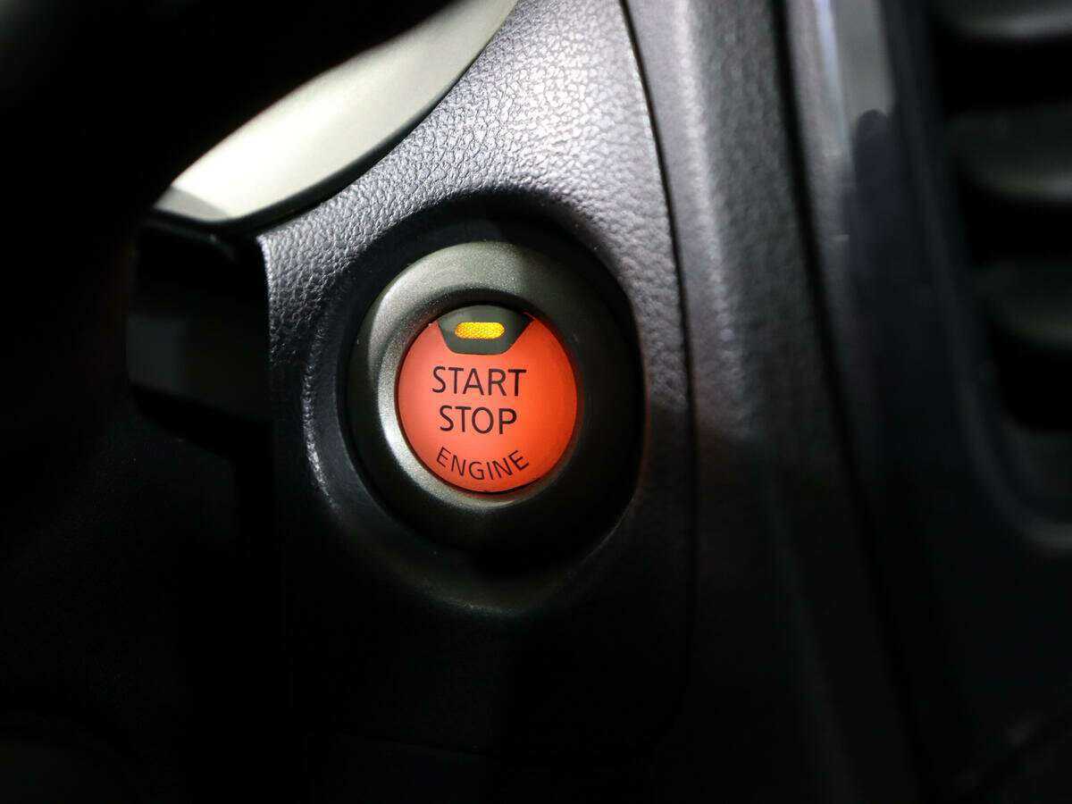 Ниссан Жук б/у, 2012, Вариатор. Фото: #17