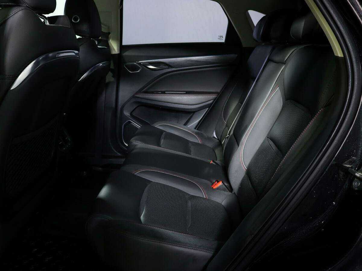 Geely Tugella б/у, 2021, Автоматическая. Фото: #8