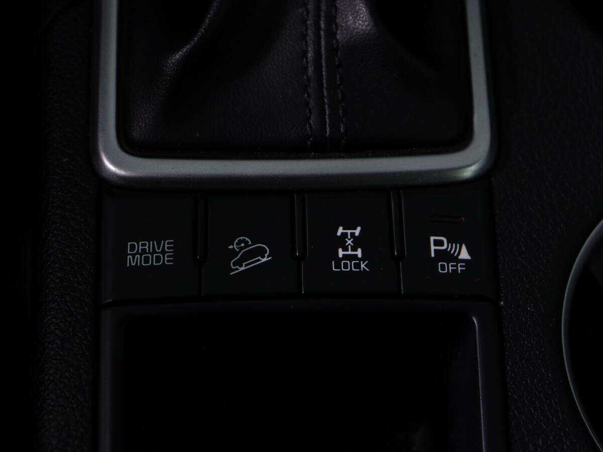 Киа Спортейдж б/у, 2019, Автоматическая. Фото: #16