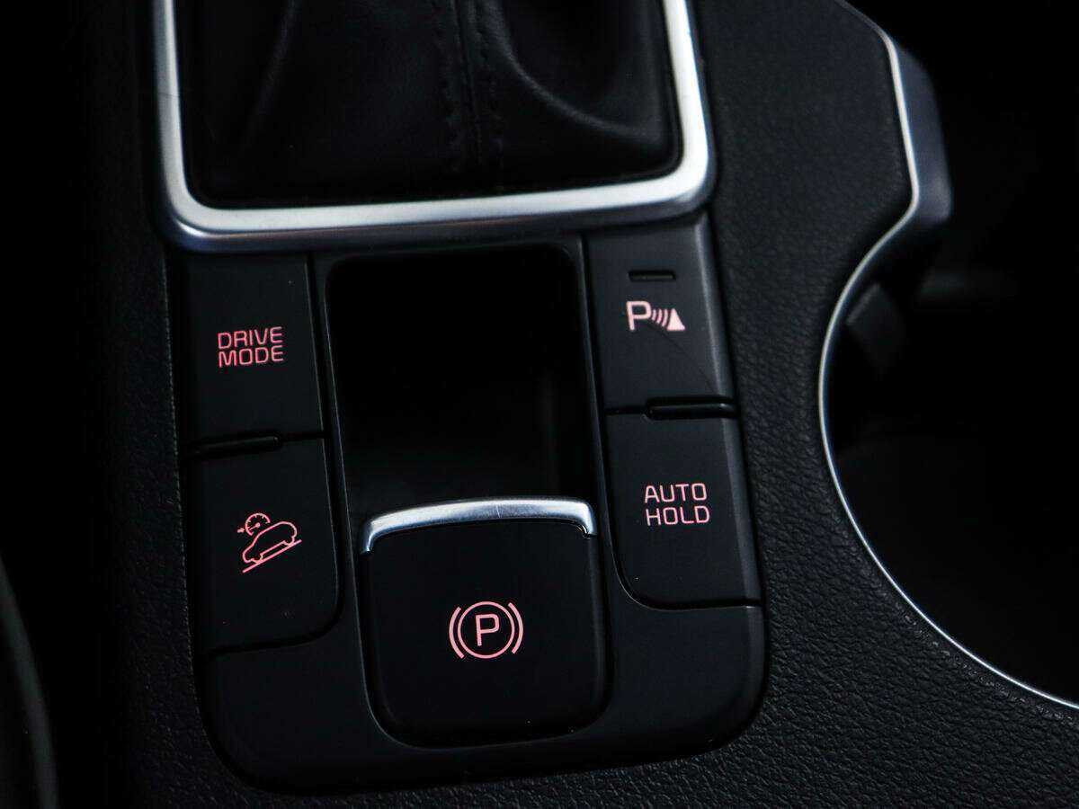 Киа Спортейдж б/у, 2019, Автоматическая. Фото: #15