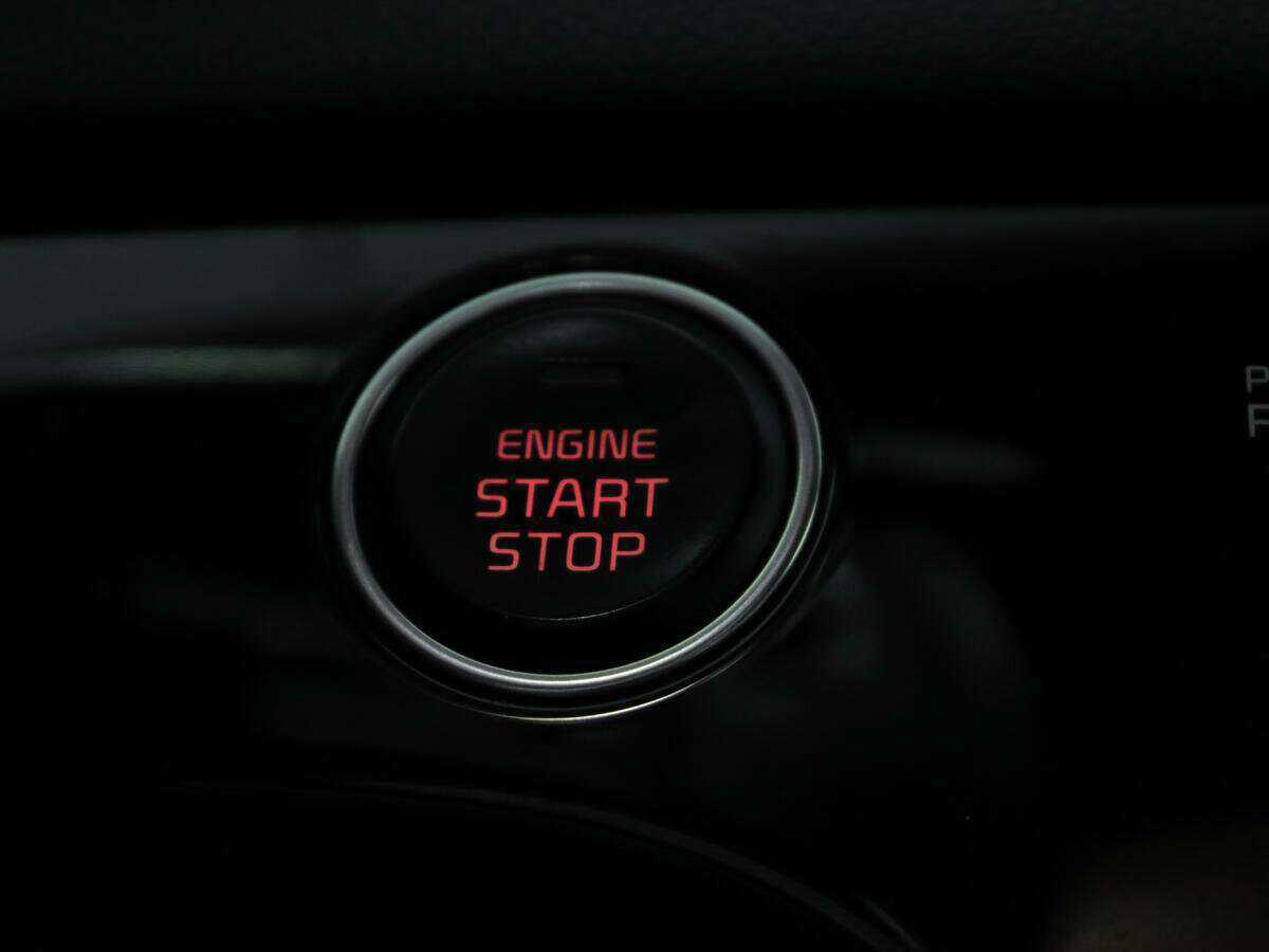 Киа Спортейдж б/у, 2019, Автоматическая. Фото: #16