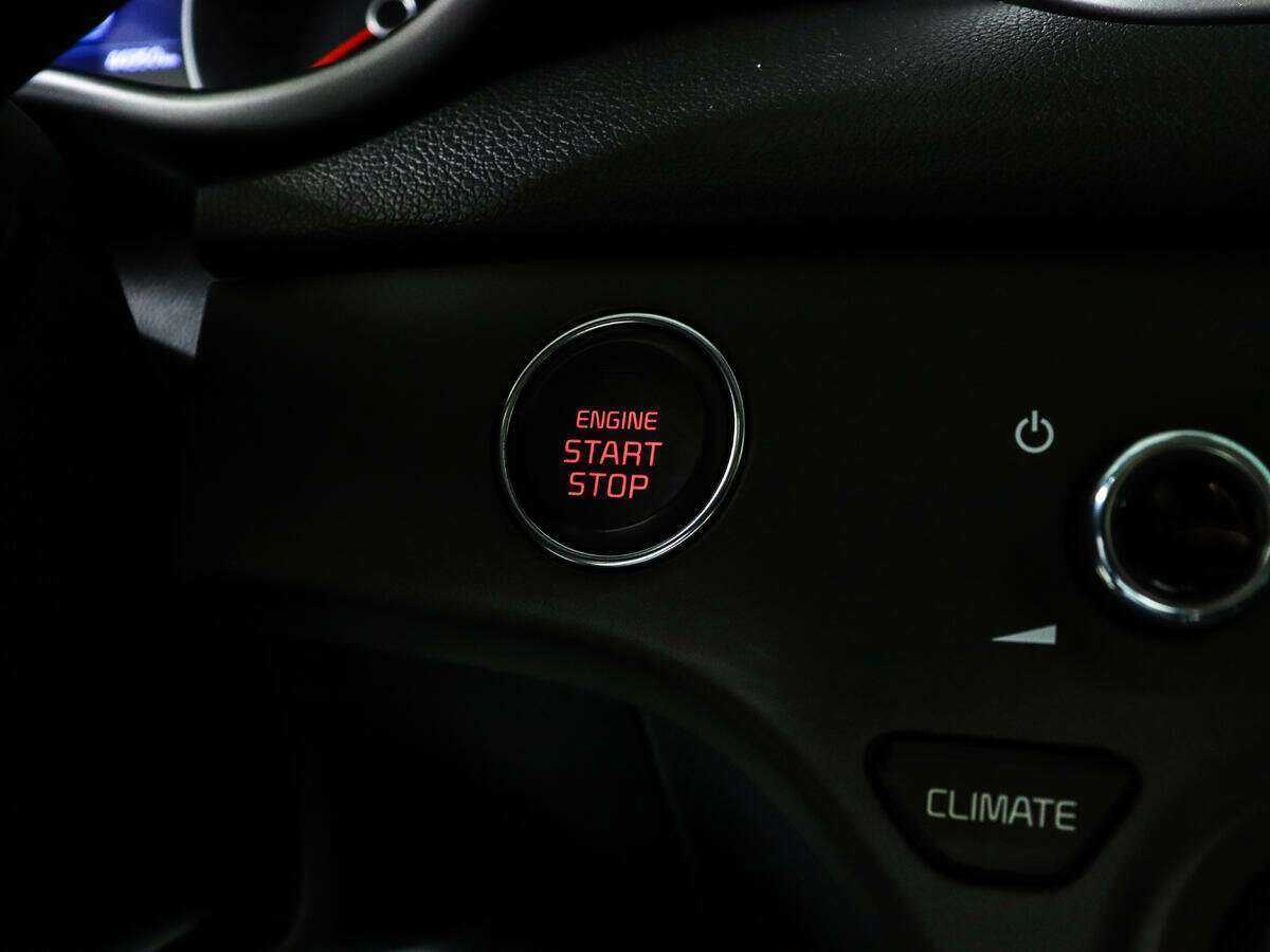 Киа Спортейдж б/у, 2021, Автоматическая. Фото: #17