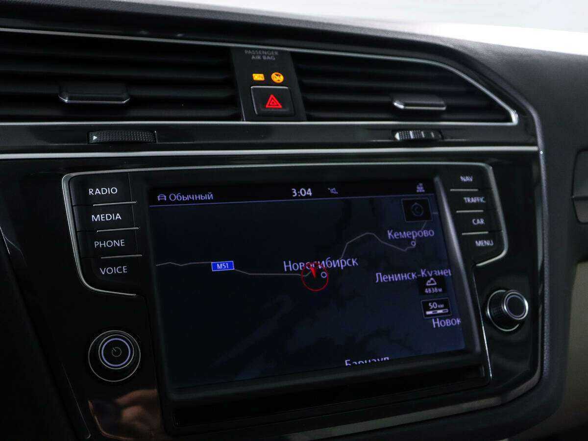 Volkswagen Tiguan б/у, 2017, Роботизированная. Фото: #13