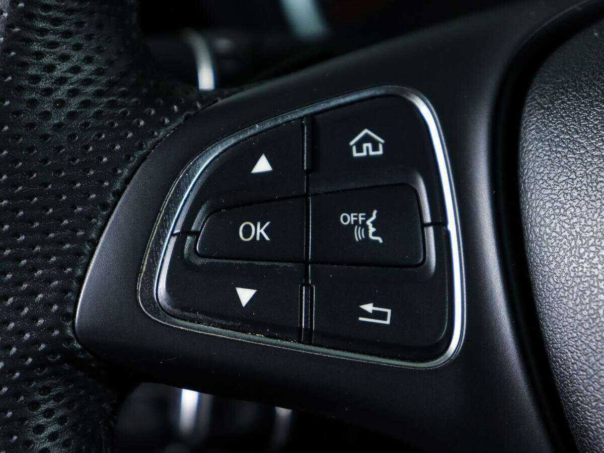 Мерседес-Бенц Ц-Класс б/у, 2017, Автоматическая. Фото: #17