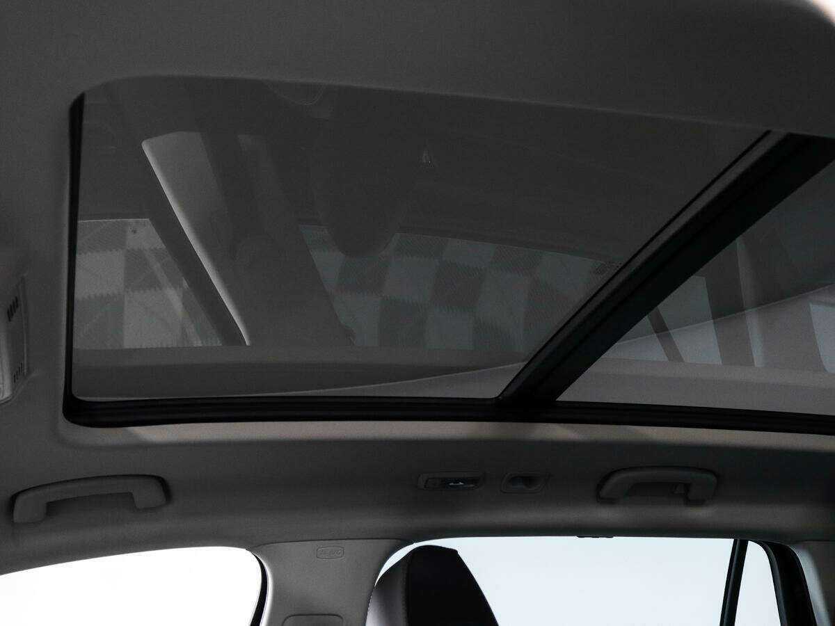 Шкода Кодиак б/у, 2017, Роботизированная. Фото: #21