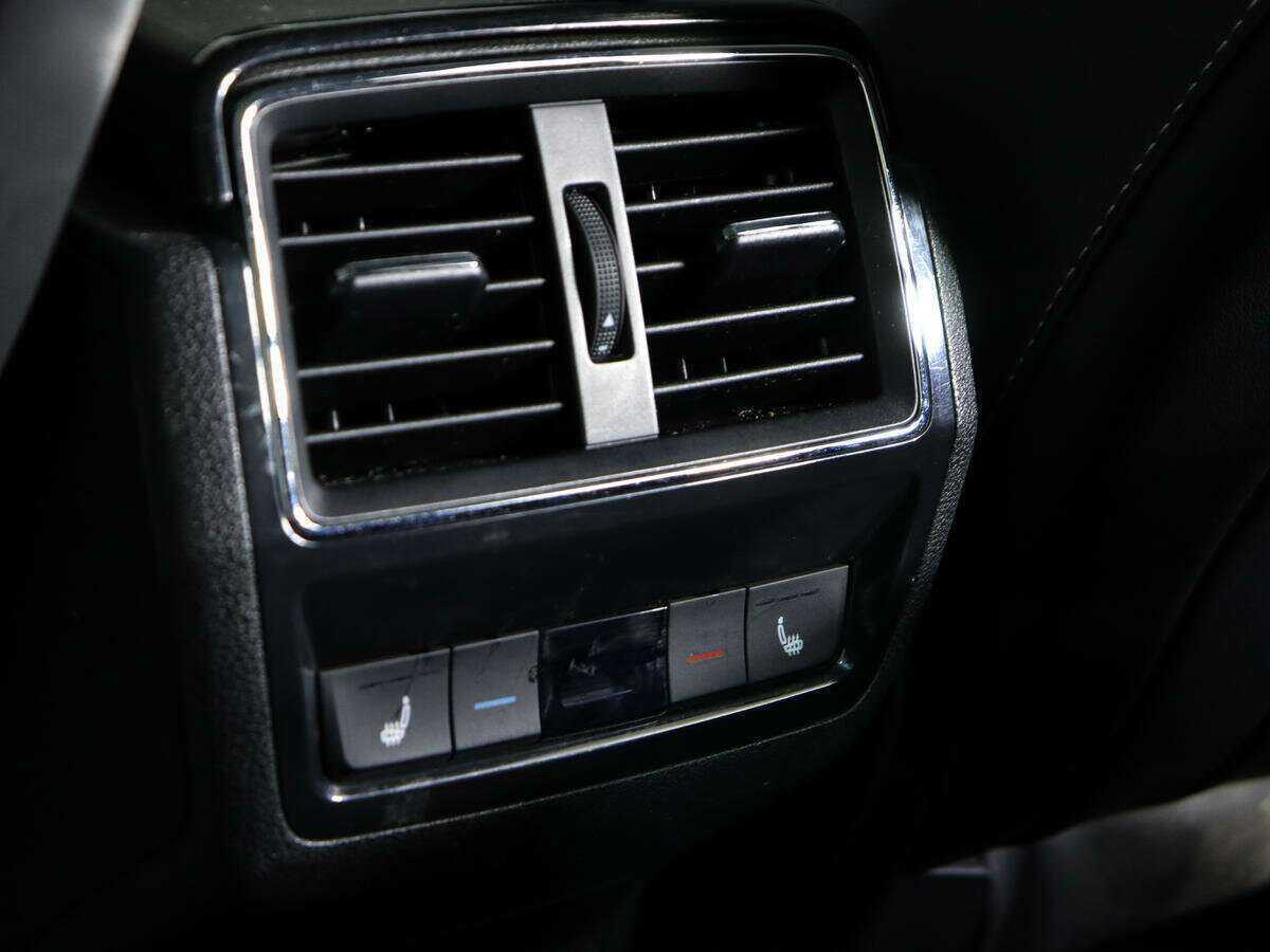 Шкода Кодиак б/у, 2017, Роботизированная. Фото: #25