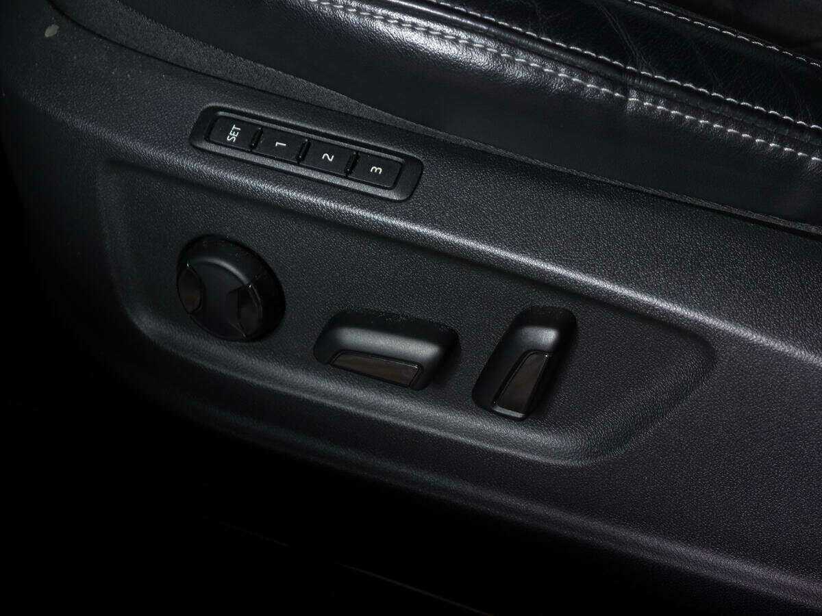 Шкода Кодиак б/у, 2017, Роботизированная. Фото: #28