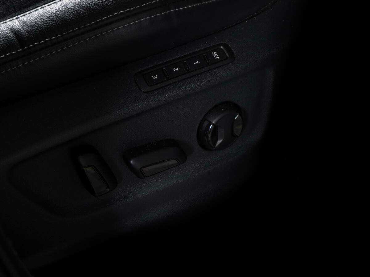 Шкода Кодиак б/у, 2017, Роботизированная. Фото: #29