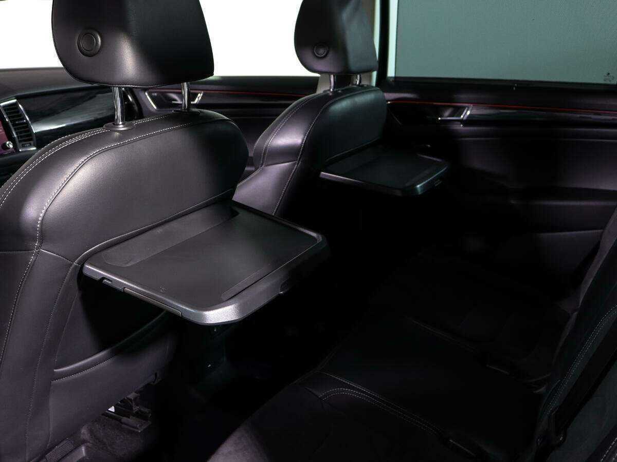 Шкода Кодиак б/у, 2017, Роботизированная. Фото: #30