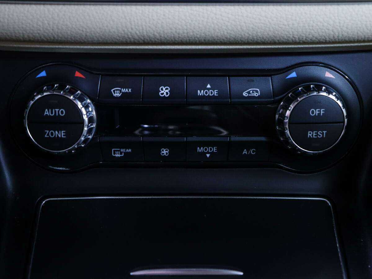 Mercedes-Benz CLA б/у, 2017, Роботизированная. Фото: #18