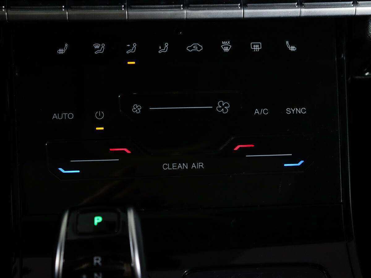 Чери Тигго 7 Про б/у, 2022, Вариатор. Фото: #22