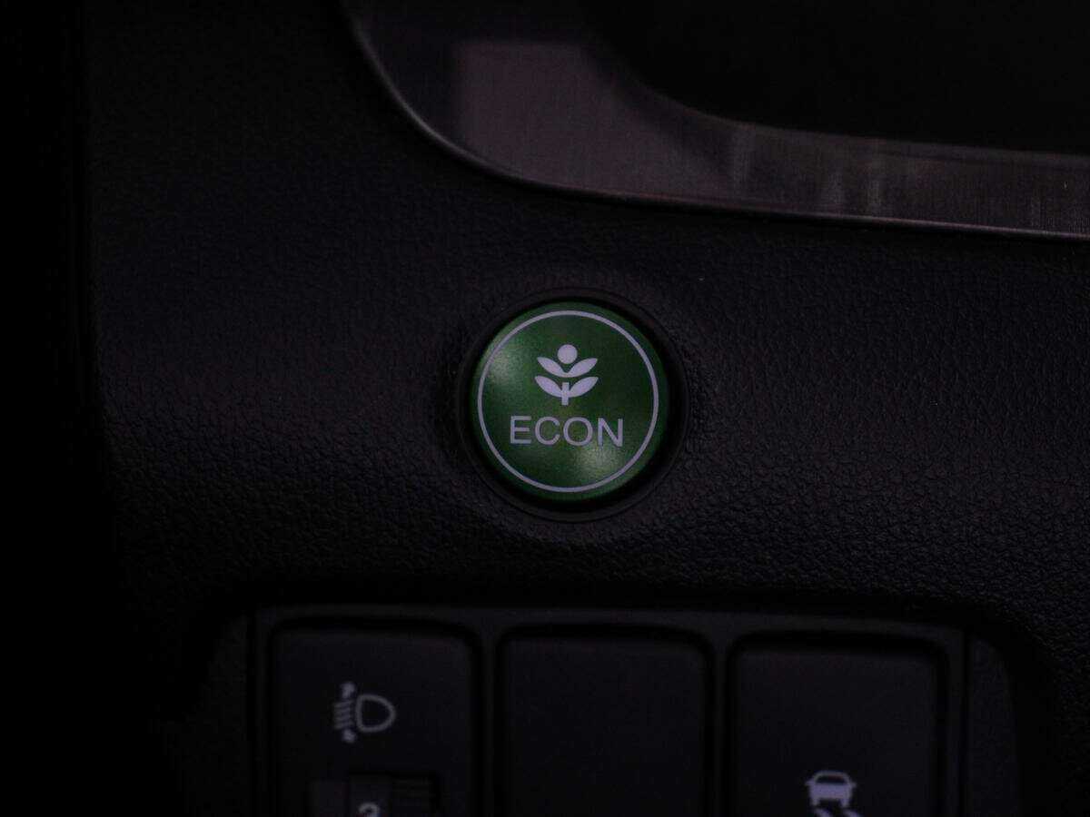 Хонда ЦР-В б/у, 2013, Автоматическая. Фото: #15