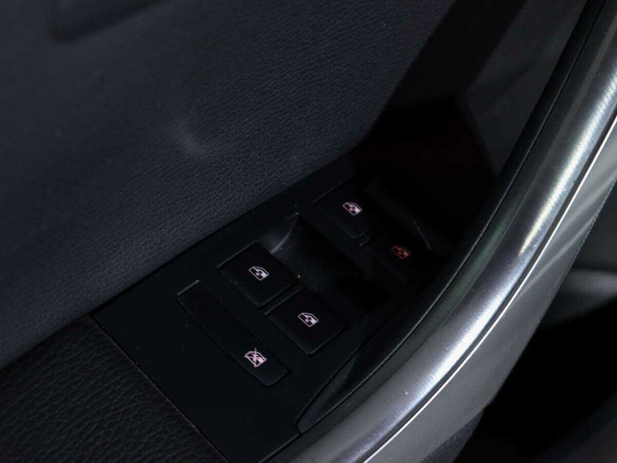 Опель Астра б/у, 2012, Автоматическая. Фото: #14