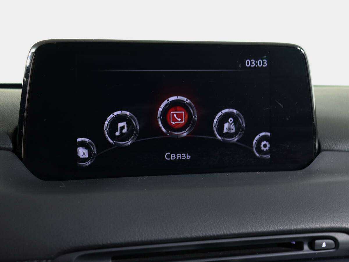 Mazda CX-5 б/у, 2019, Автоматическая. Фото: #22