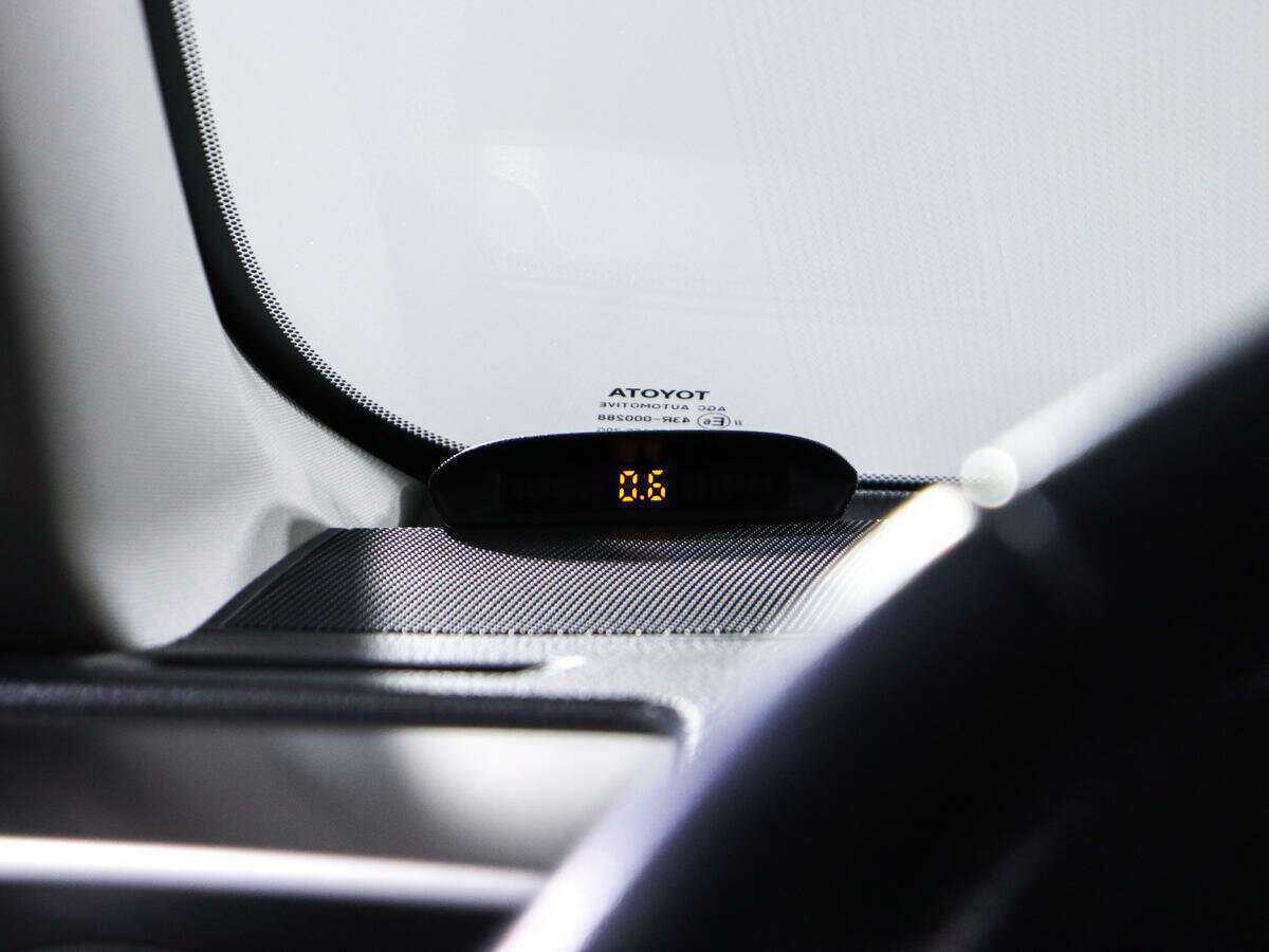 Тойота Рав4 б/у, 2017, Вариатор. Фото: #15