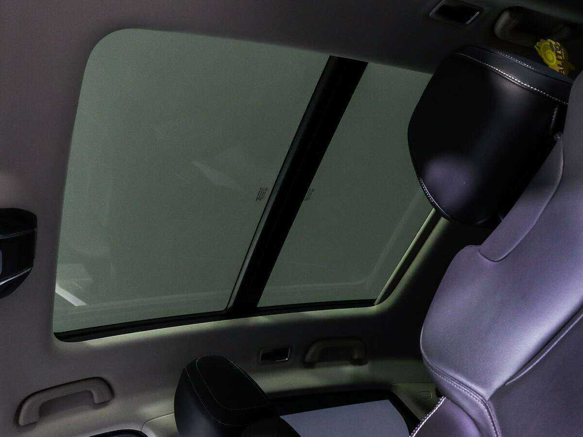 Geely Tugella б/у, 2022, Автоматическая. Фото: #11