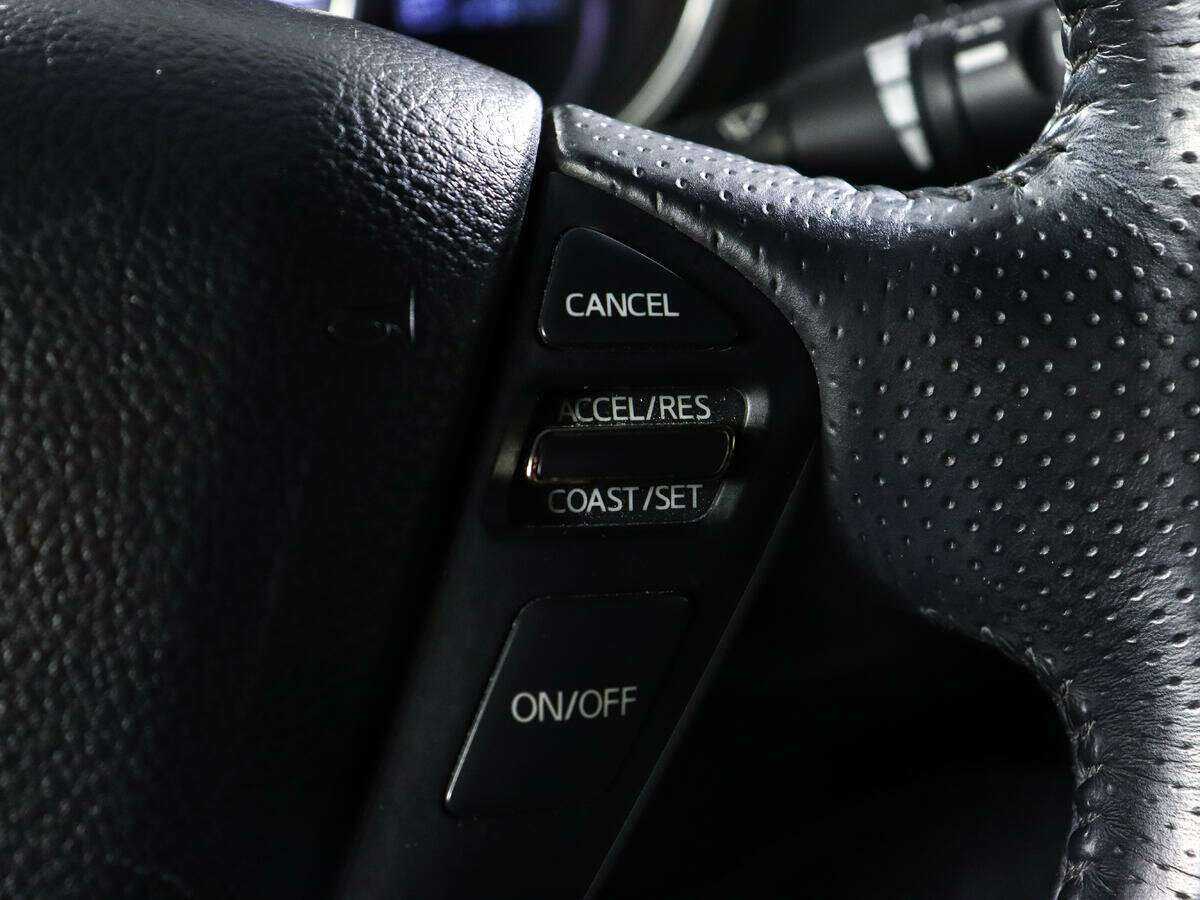 Nissan Murano б/у, 2013, Вариатор. Фото: #16