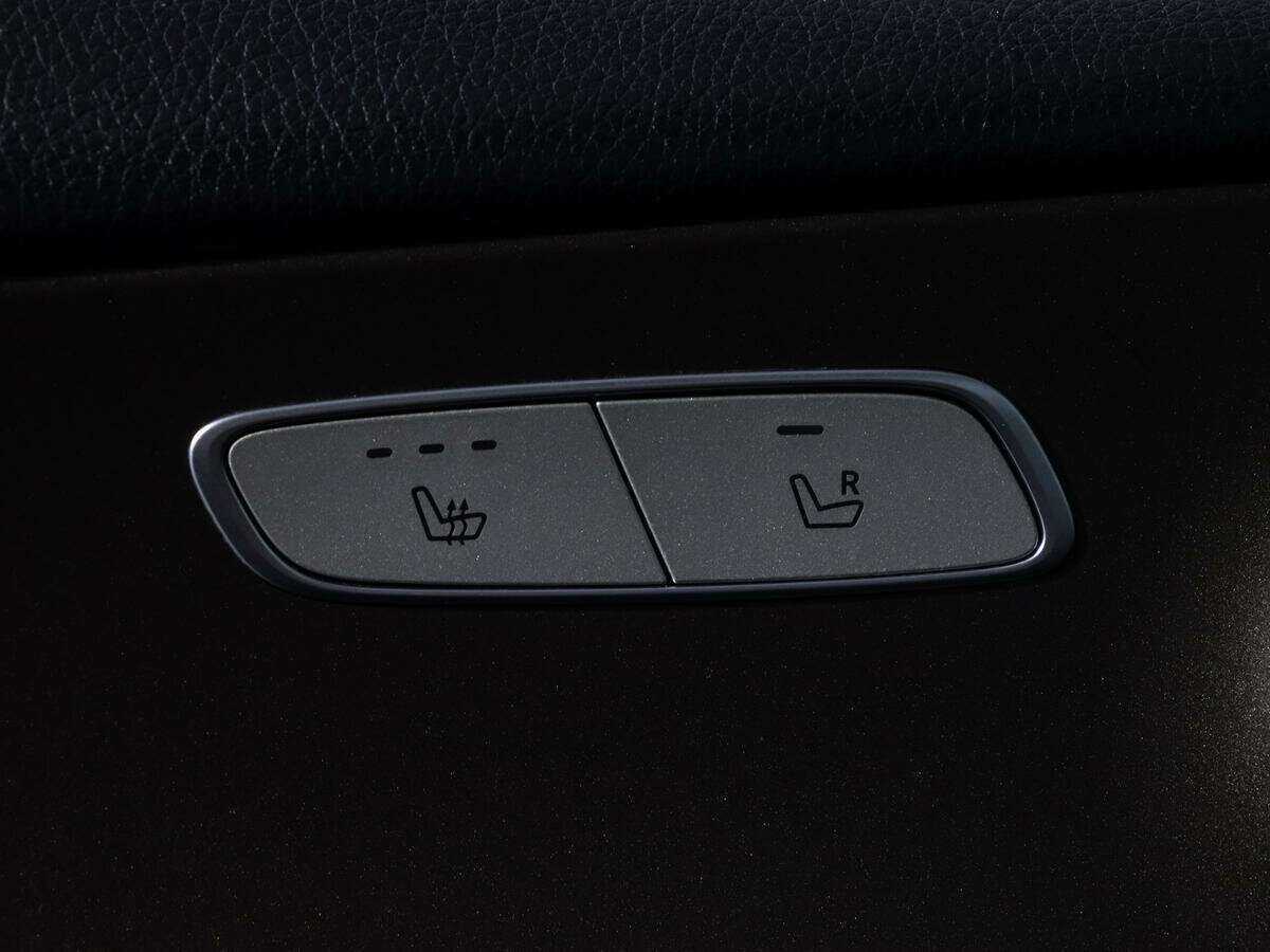 Мерседес-Бенц Е-Класс б/у, 2016, Автоматическая. Фото: #16