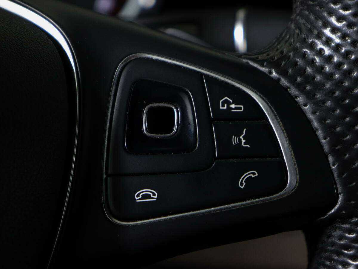 Мерседес-Бенц Е-Класс б/у, 2016, Автоматическая. Фото: #18