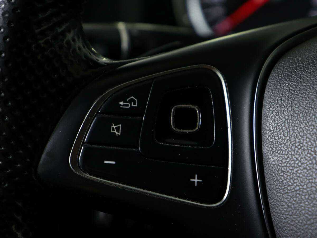 Мерседес-Бенц Е-Класс б/у, 2016, Автоматическая. Фото: #19