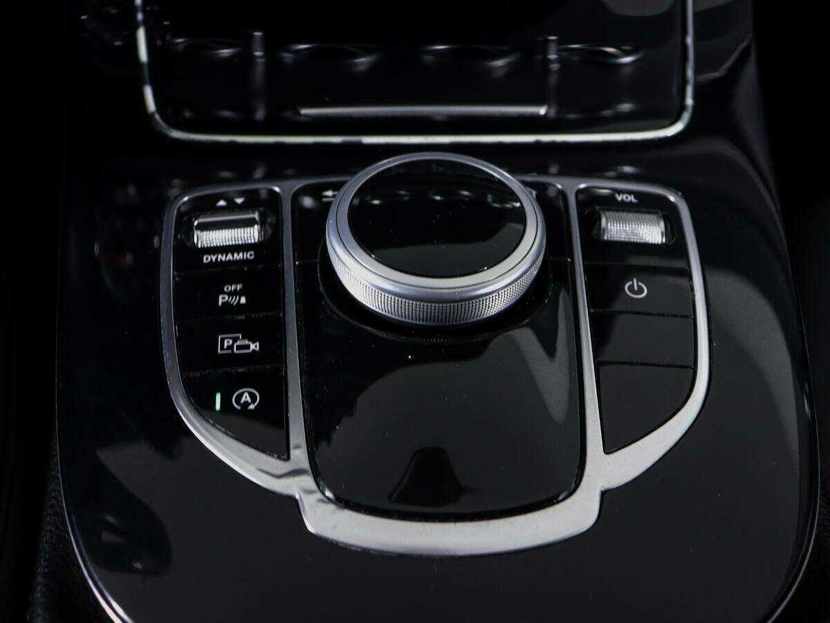 Мерседес-Бенц Е-Класс б/у, 2016, Автоматическая. Фото: #21