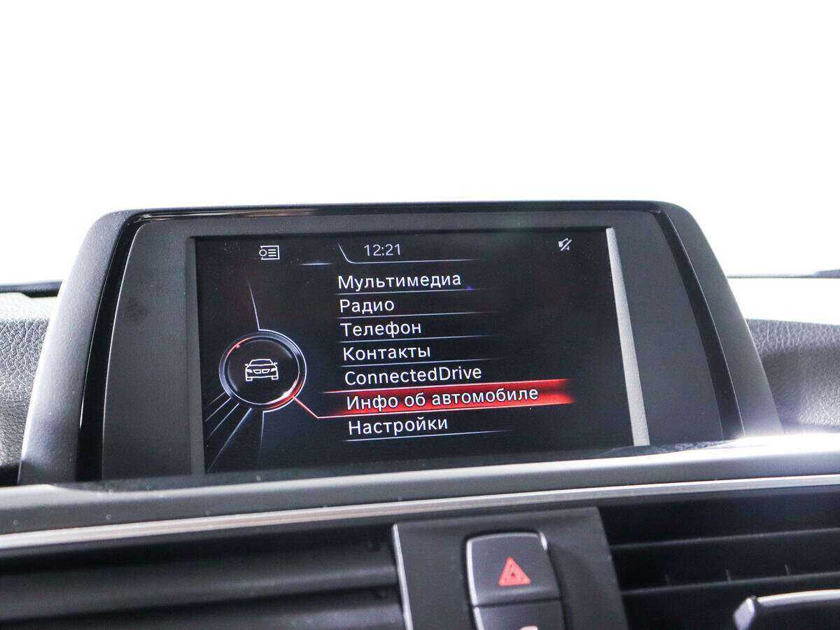 БМВ 3 серии б/у, 2017, Автоматическая. Фото: #11